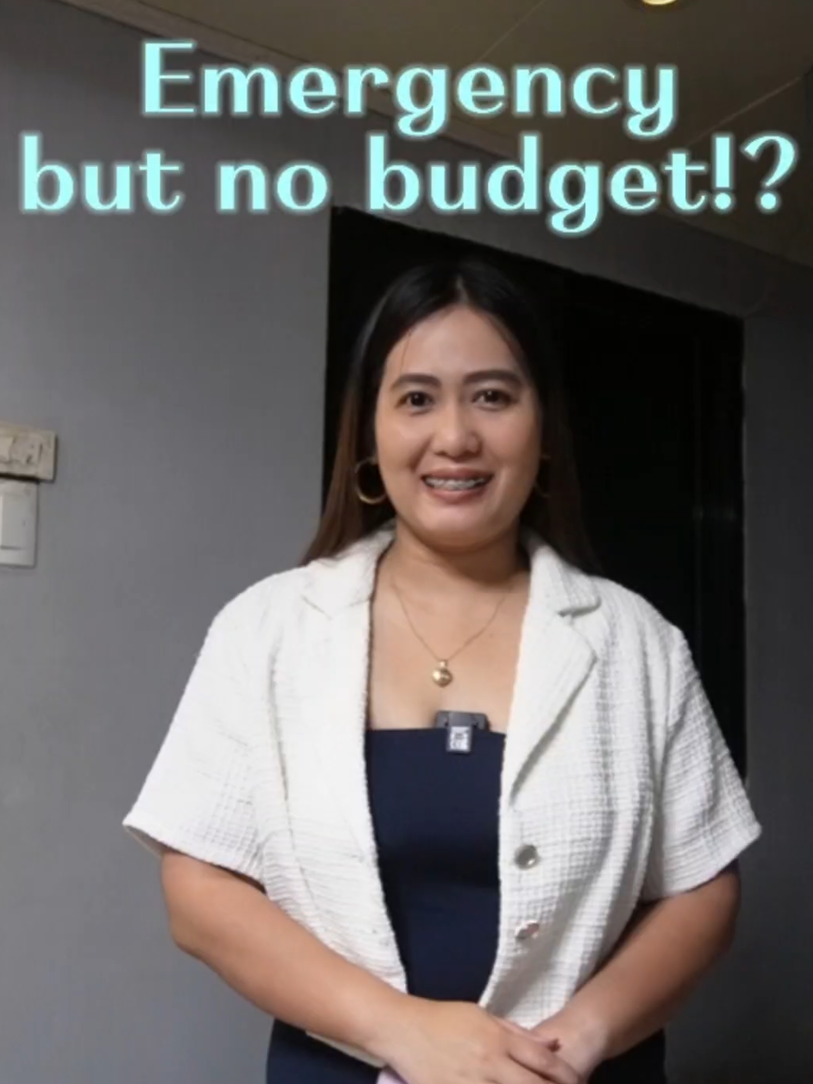 Out of budget at may emergency? Don't worry dahil may Billease! Ang bilis at ang dali lang. You can buy now, pay later with Billease. @billeaseph  #Billease #PayLater #fyp #foryou #foryoupage 