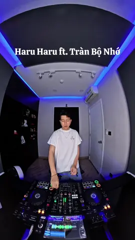 Tik tok ơi,trả lại tiếng cho e đê. Lần này làm ngắn lại hy vọng ko tắt tiếng nữa ạ 🥲  #haruharu #tranbonhoduongdomic #djkimbinh #remix #nhacnaychillphet 