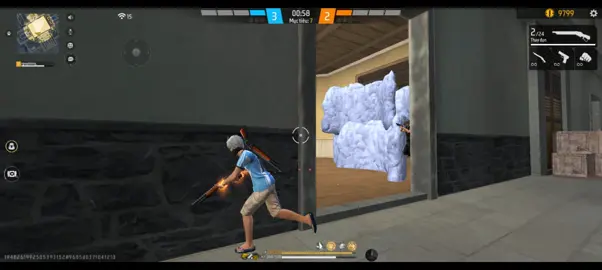 Tương tác điii #nguyenlongpc #garenafreefire #hightlightfreefire #xuhuong #CapCut 