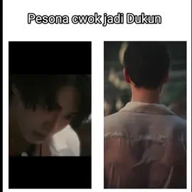 Kalau dukun nya model kyk gini ,mau juga tiap hari kesurupan😁😁 #CapCut #fyp #ftpシ #winmetawin #enigma #kengnamping #khemjiratheseries #gmmtv #dmd #drama #thailand 