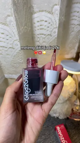 #glad2glow #glad2glowpeelingsolution #g2gpeelingsolution #fyp 