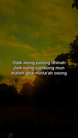 #fyp #foryou #katakata #motivasi #madurafyp 
