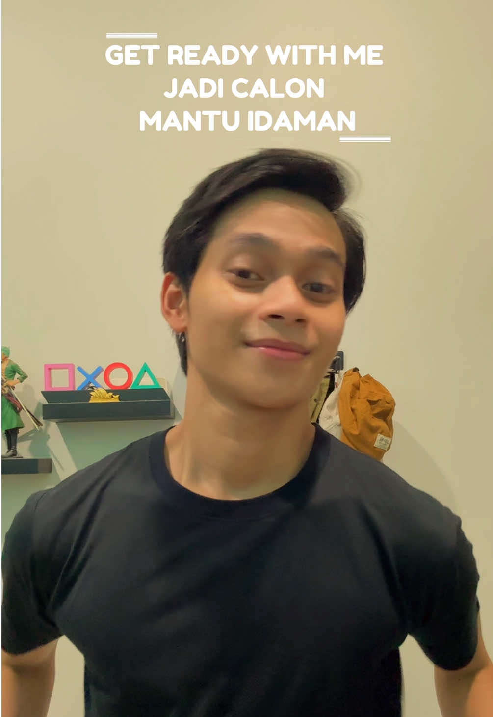 Level up jadi mantu idaman dimulai dari pakaian yang bersih dan wangi tanpa drama 🥰 #RinsoKapsulAja #PassTheFresh