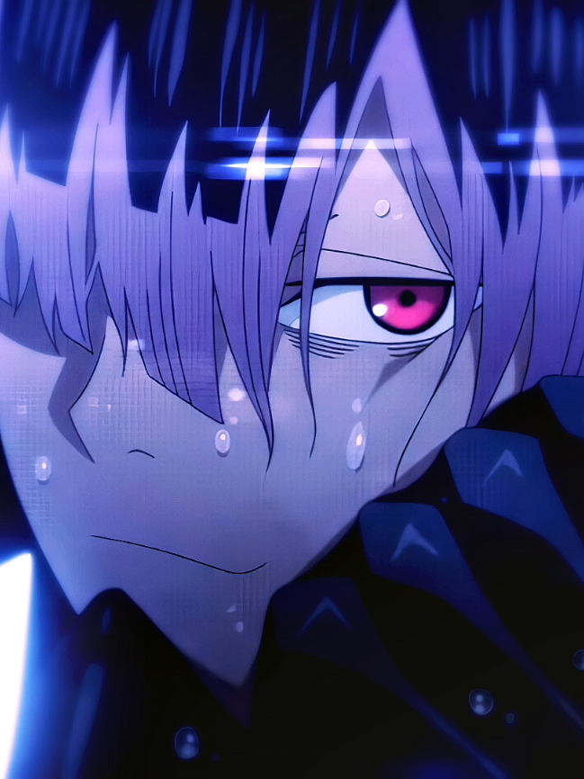 Break from Toronto | ib onyx (pf in bio) . . #kaijuno8 #gennarumi #narumi #amv #Love #animeedit #viral 
