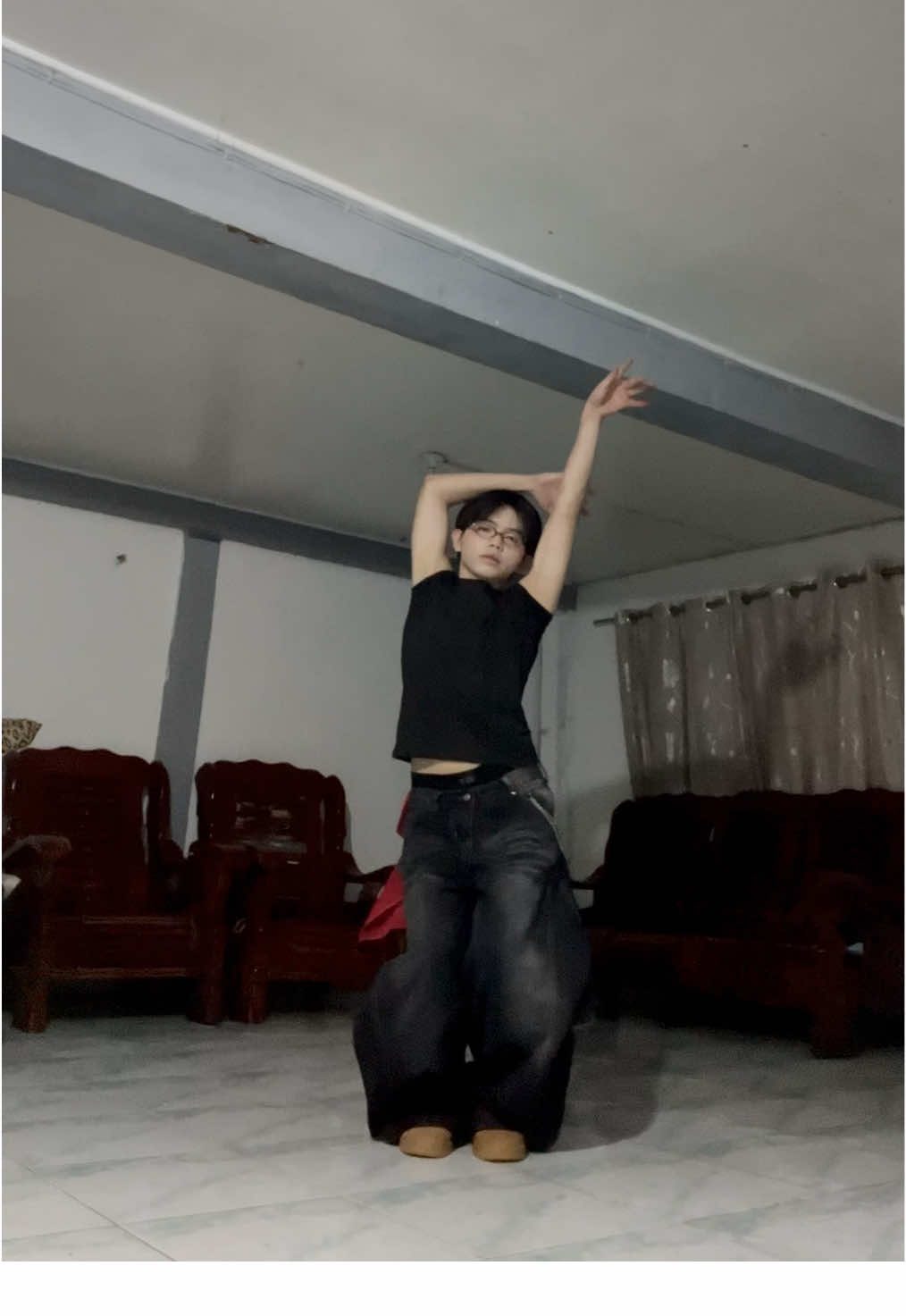 @KATSEYE #gabriela #dance
