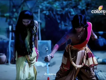 ishq hai                                                       #ashoka #kaurwaki #siddharthnigam #reemshaikh #maulameremaula  cr. colorstv ib. @shyxbolly 