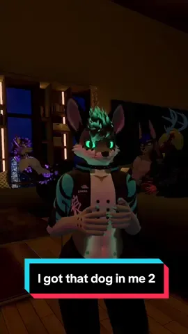 Big thanks to @Benjamin @Quasar and @BrotherBuck  For being in this video  #furry #vrchat #fennecfox #furryavatar #furryfyp 