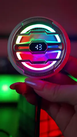 Pilih mode berapa buat main game? 1, 2, 3 atau AI?  #promomakangajian #fancoolerhp #pendinginhp #fancoolergaming #kacoolsc7max #fancoolerai #phonecooler #coolerhp #kacoolmall #viral #foryou 