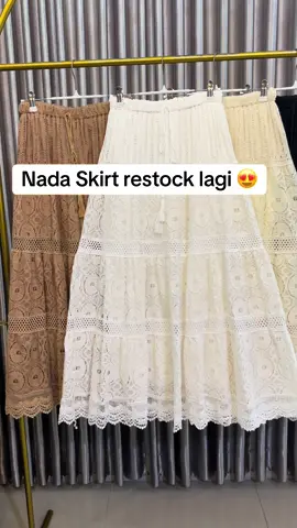 #rokpanjang #rokbrokat #rokpremium #nadaskirt