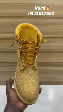 TIMBERLAND. Size 40,41,42,43,44,45 & 46 AVAILABLE. 📞0541617562 