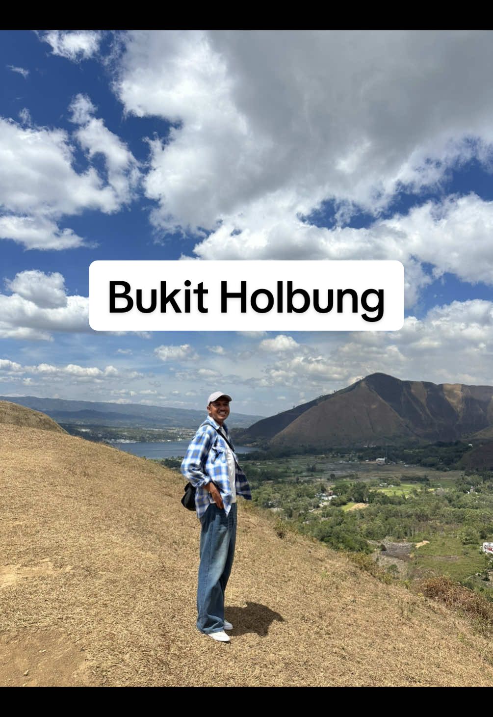 Kenapa rasa sat sngt jalan2 kt medan ni.. next time nak lepak lama dekat Danau Toba.. sbb cantik sngt 🤩🤩 … Jommm jalan2 Medan  @Habibie tour guide medan 