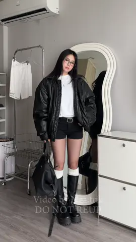 🖤#phoidoxinh #ngatrik #OOTD #outfitideas 