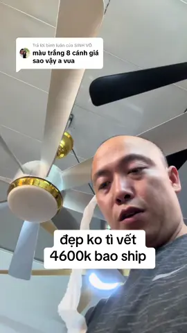 Trả lời @SINH VÕ ko nhanh là hết #vuaquat 