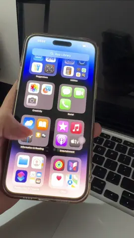 Ang ganda mo iPhone 14 Pro Max white 🤍🤍🤍 #fyp #iphone #apple #bestseller #tiktok