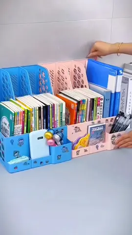 Thickening file boxFile storage box File shelf Bookshelon Simple Line Bookstore Bookstore DesktopOffice Products page holder mystery casepage holder Penyimpanan Dokumen Pejabat, Penyimpanan Meja Pelajar#fypシ #foryou #goodthing #life #malaysiatiktok🇲🇾 #Penjualanpanas 