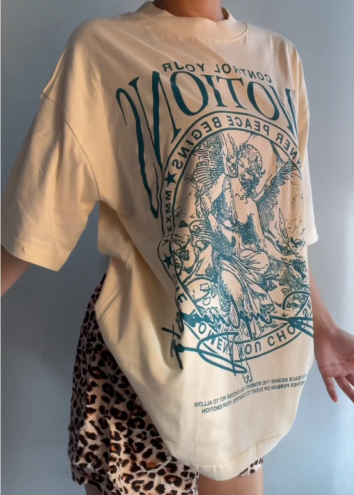 Ini kaos adem banget bahannya best #kaosoversize #kaosmurah #OOTD #outfitideas #toxicbyci 