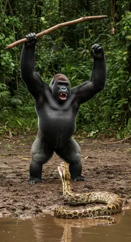 #frog 😍🥰🤣😮😮😮#ai#monkey #animals #veo3 #foryou #fyp #grow #tiger #birds #elephant #hors #panda #cow  #lion #goat #rhinoceros #crocodile #dog #rat #cat #cucumber #pregnancy #gorilla #eagles #baby #snak #zoun #wolf #parrot #puppy #poor #rain #deer 
