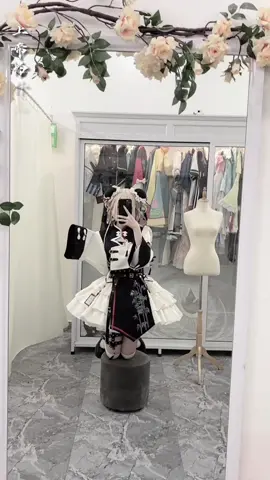 Mọi người đợi e thêm chút nữa nhó~ tầm cuối tuần hoặc tuần sau e sẽ live lại☁️☁️ #lolita #xuhuong #fyp #xh #fypシ゚ 