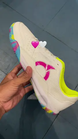 Sepatu futsal ortuseight jogosala rampage v3 #ortuseight #jogosala #rampage #fyppppppppppppppppppppppp 