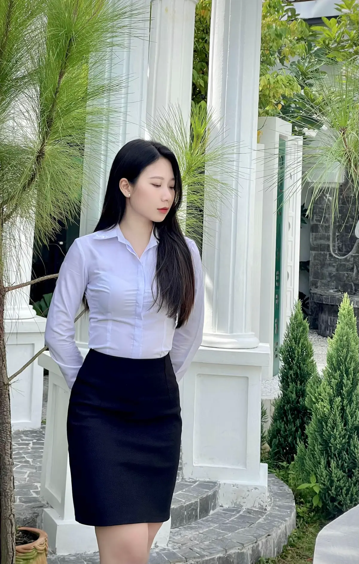Thanh xuân như một tách trà 🍀☕️ #tiemtrannhien #coffeedeliverse #fordvinhlong #xuohuongtiktok #fyp
