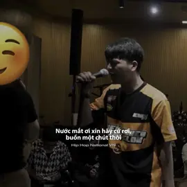 RHYDER - Để Anh Một Mình