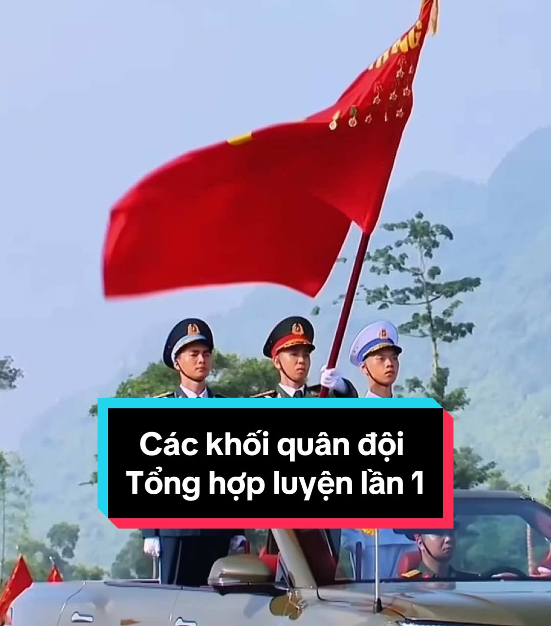 Chào mừng em đã đến với nhà của bọn anh 😎 quá đẹp 😍 #dieubinh #a80 #quandoinhandanvietnam #vietnam #fyp 