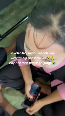 wkwkwk sido bubrahh ra karu