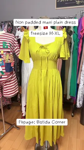 plain maxi🤗 #OOTD#fashion#clothing#vietnamdress#japantiktok#japanlife#japanonlineseller#bistidacornerjapan#gimamacatimpag#