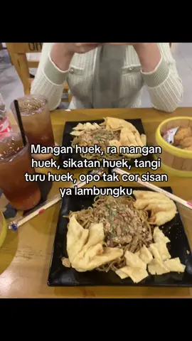 Asam lambung ncen ngruweti🥵