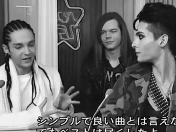 [🧛🏻‍♀️] - билл внимательно слушает #tokiohotel #токиохотел #актив #рекомендации #тх #th  #рек #глобальныерекомендации #биллкаулитц #tomkaulitz #billkaulitz #томкаулитц #толл #toll #TOLL 