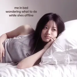 Like life isSo boring without Her😴😴😴😴😴 #deadqll #viral #xzyabc #dontflop #wlw #illit #minju