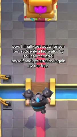 join our clan golemgooner69! #clashroyalememes #clashroyale #fyp #clashtok #sneakygolem 