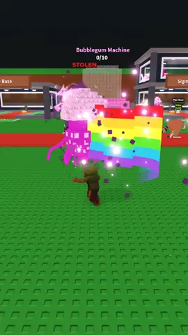 Crazy Donate in Bubblegum Machine and Candy Aurora x Meteor Events +  X4 Luck in Steal a Brainrot #robloxfyp #robloxedit #gaming #game #brainrot #tralalerotralala #tungtungtungsahur 