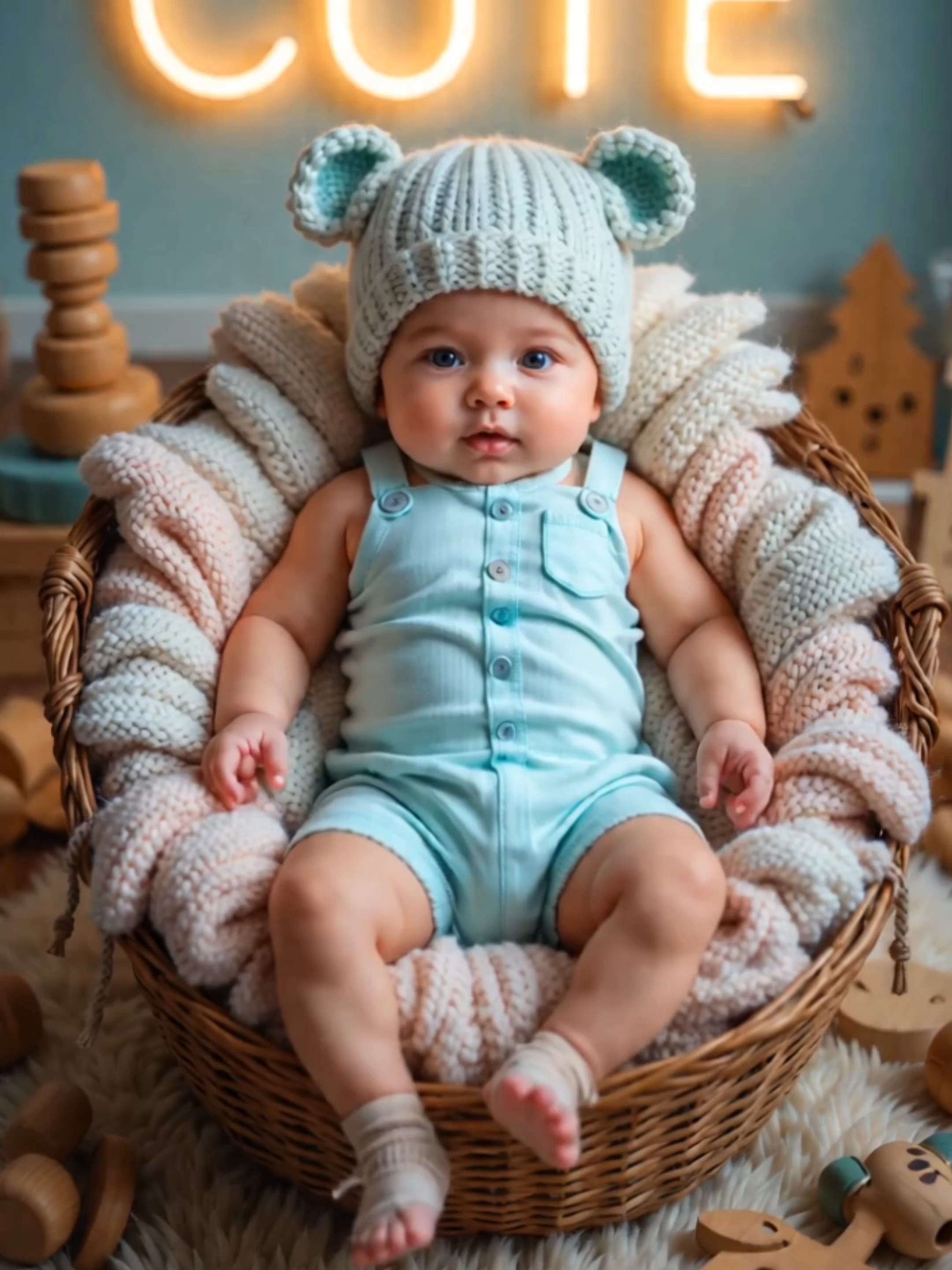 Part 41 | Cute Baby - papa #babylovepapa #papa #babylove #cutebaby