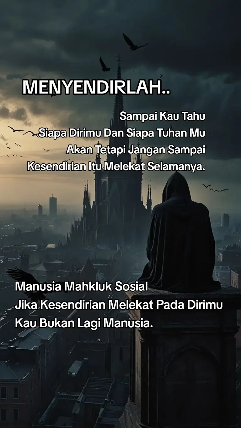 MotivasiHidup KataKata PengingatDiri.