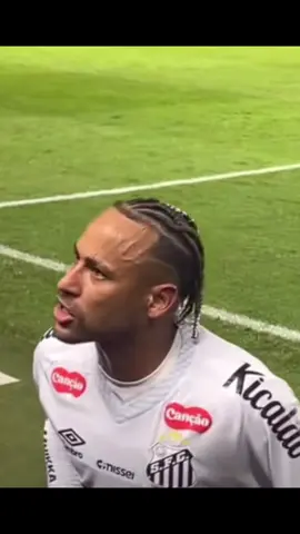 Neymar bravo com torcedor #neymar #neymarjr10 #neymaredit #santosfc #internacional #gols 