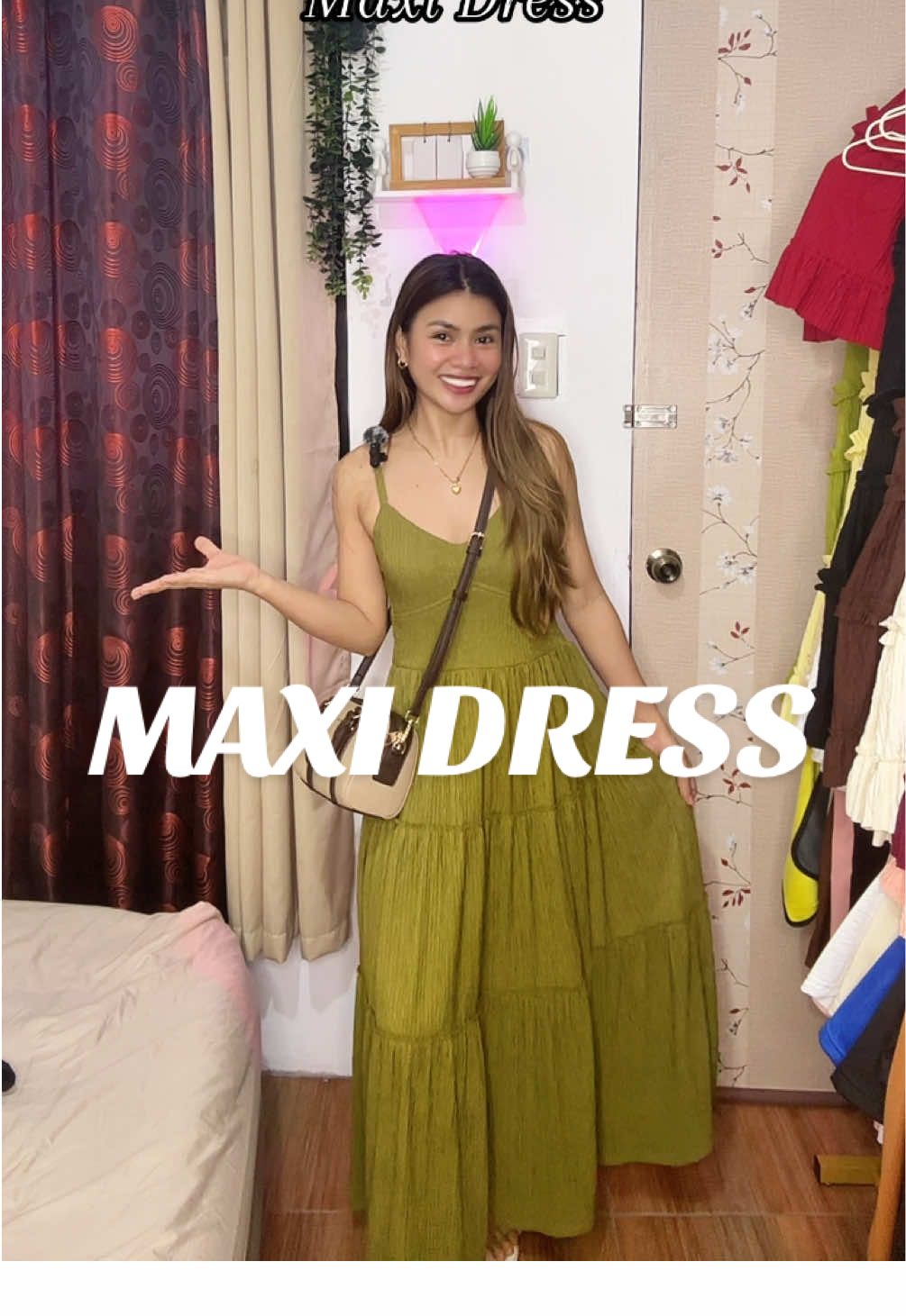 1M/10 I superrr like this dress swear#Dress#Maxidress#Dress#longdress #maxidress 