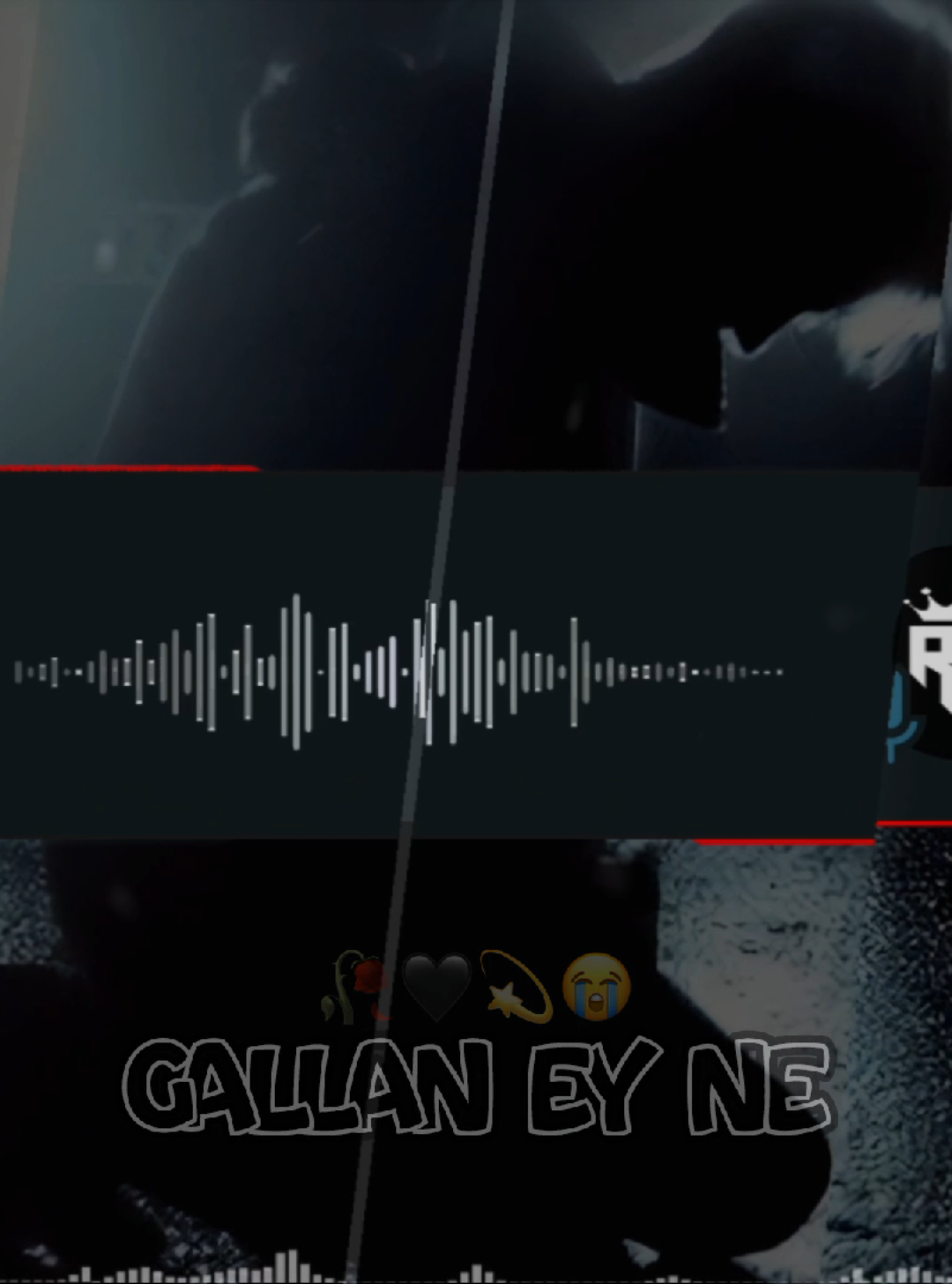 ( GALLAN EY NE ) FULL SONG SLOWED AND REVERB 🎧❤️‍🩹🙏🏻 #foryou #rm_music #fullsong #slowedandreverb #unfreezemyacount #fyp 