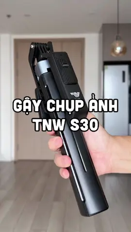 Tripod gậy chụp ảnh TNW S30