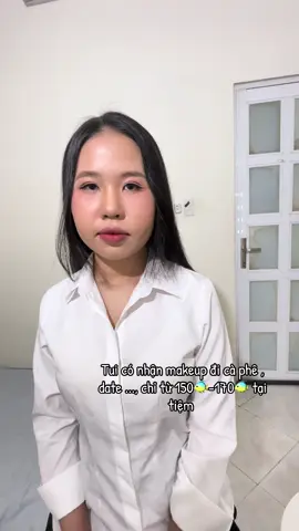 Makeup hssv #xuhuong #viral #fyp #makeuptiec #makeupkiyeu #makeupphunhuan #makeupbinhthanh 