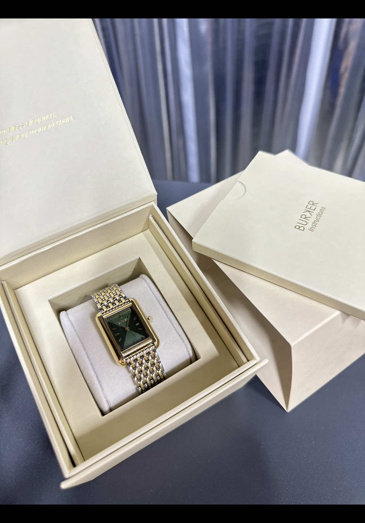 Якість говорить сама за себе🔥  #годинник #годинникburker #burker 