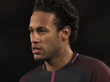 The Prince Who Never Became A King 🥀 #neymar #footballtiktok #fyp 