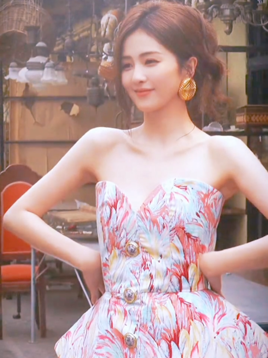白鹿🍍🦌#白鹿 #白鹿my  #bailu白鹿 