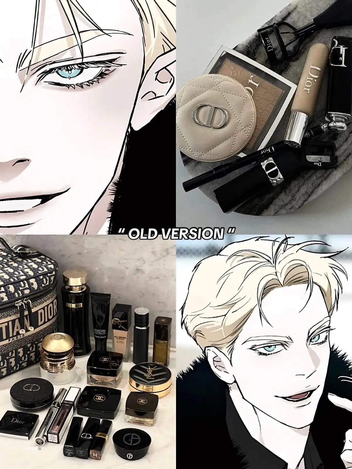 my angel 👼🏻  #manhwa  #blmanhwa  #manhwareccomendation  #codenameanastasia  #codenameanastasiamanhwa  #코드네임아나스타샤  #zhenyaxtaekjoo  #fyp  #foryou💗  #เลิกปิดการมองเห็นเถอะ  #ขึ้นฟีดเถอะน้าา🥺🙏🏻  #ฟีดดดシ  