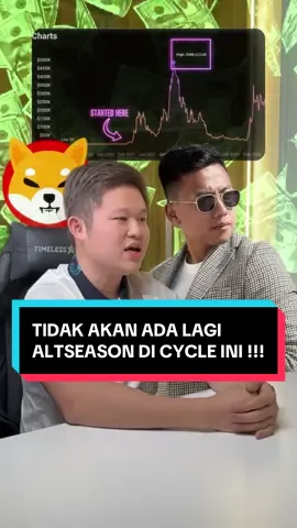 ‼️ STOP BELI COIN NGASAL ‼️ Kamu masih nebak-nebak coin mana yang bakal meledak? Jangan jadi korban FOMO lagi! Saatnya ngerti mana koin yang layak diperjuangkan dan mana yang sebaiknya ditinggalkan di cycle ini !! Gabung di Telegram GRATIS CoinKami 👇👇 dan pelajari strategi rahasia yang selama ini jarang dibuka ke publik 🔥 . . . #altseason #cryptocurrency #crypto #foryoupage #fyp #bitcoin #bitcoinetf #belajarinvestasi #investasicrypto #blockchain #timothyronald #akademicrypto #bitcoinhalving #halving #airdrop #airdrops #airdropcrypto #hyperliquid #hype 