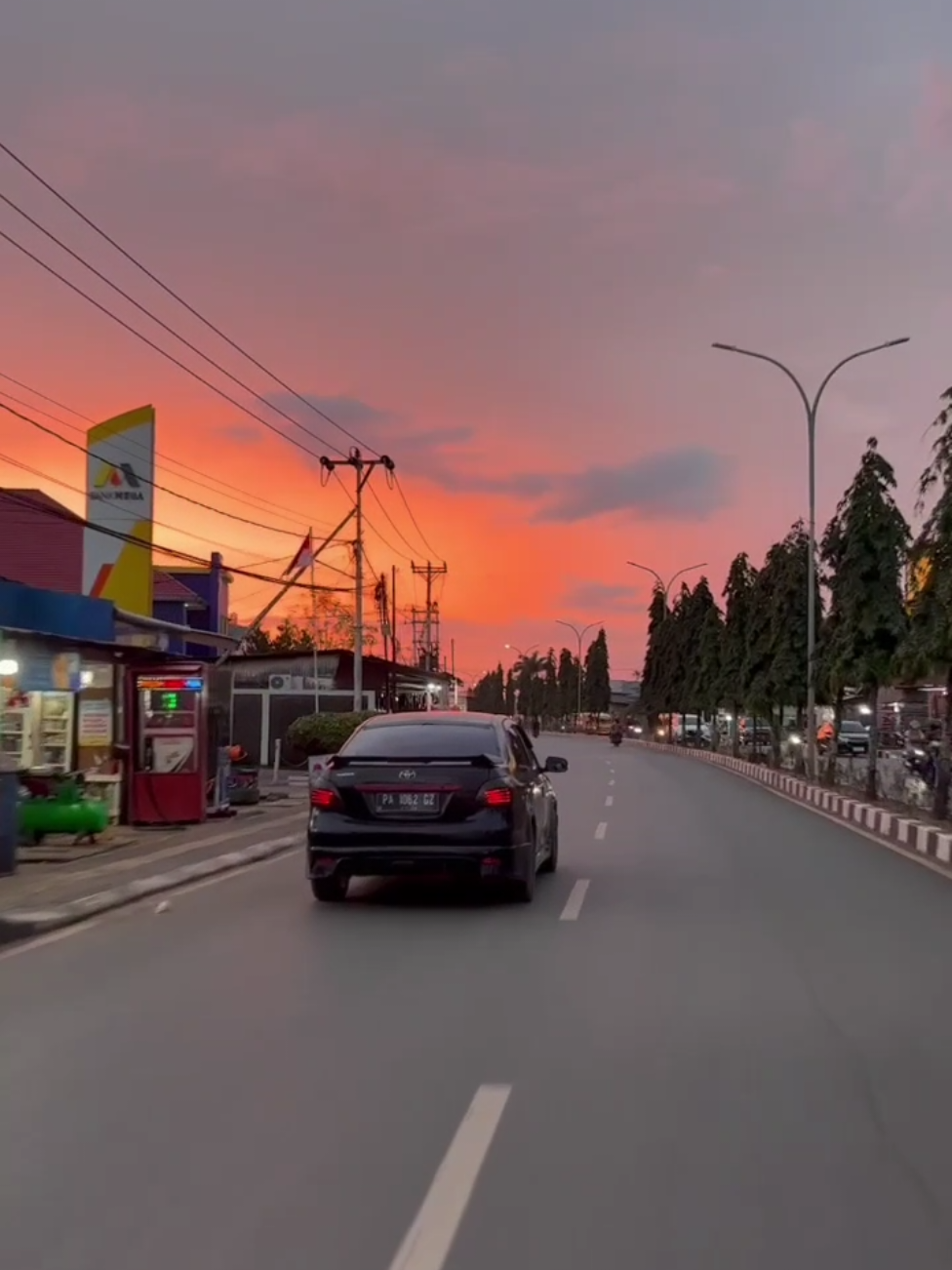 #meraukepapuaselatan 