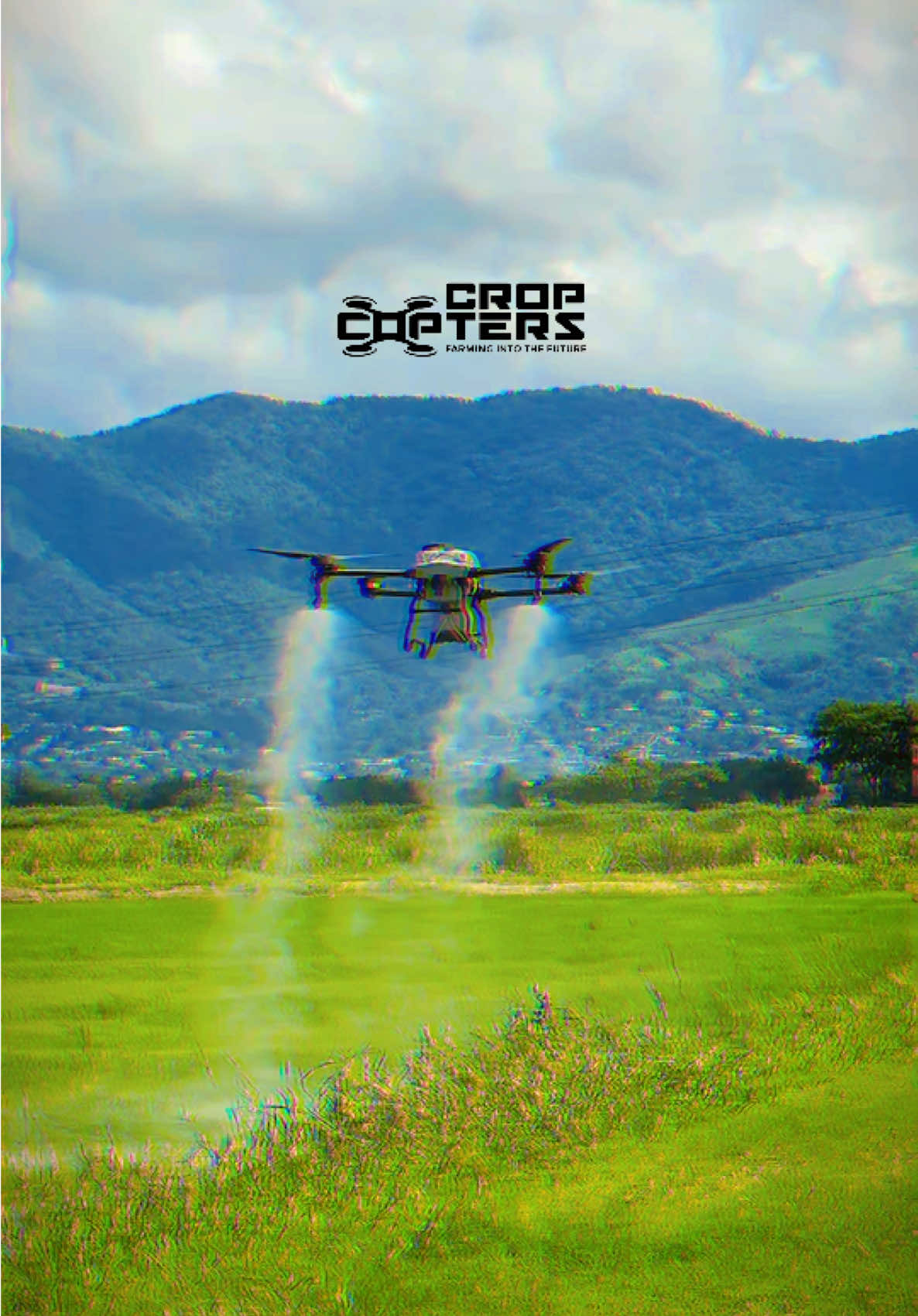 🔥 When innovation meets purpose, the field heats up. 🔥 We’re not just flying drones — we’re disrupting outdated systems, cutting through red tape, and lighting a fire under food security. Every pass over the field? 💨 Precision. Purpose. Power. We’re turning up the temperature on inefficiency and spraying smarter — not harder. 👨🏾‍🌾 Smallholders need champions. 🌾 The region needs real solutions. 💡 This is agri-tech with heat. No gimmicks. No shortcuts. Just results. And when CropCopters show up… the ground knows. #DisruptTheField #HotUpThePlace #AgriTech #DroneFarming #FoodSecurityNow #SmartFarming #CaribbeanInnovation #CropCopters #BoldMoves #PurposeInFlight #TikTokAgri