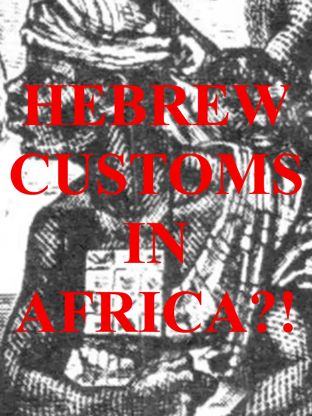 Here is PROOF that the Israelites were in Africa! But why is this not talked about? Find out more on IsraeliteBot.com, link in bio. #hebrewisraelites #hebrewisraelite #BlackTikTok #christiantok #christianity #bible #biblehistory #israelitetiktok #fyp #israelites