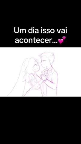 Uma animaçãozinha aí que tô fazendo 💕✨😭
