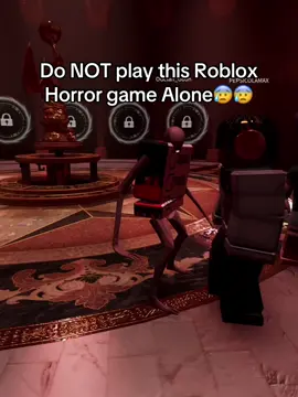 Ts was so fun #roblox #horror #scary #friends #fun #funny #new #gaming #viral #xbyzcafypシ  